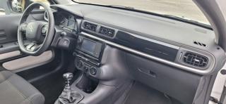 CITROEN C3 usata, con Bluetooth