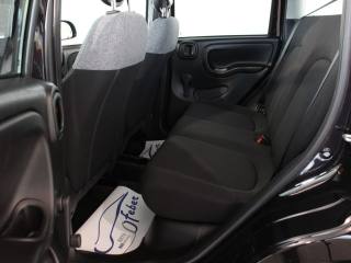 FIAT Panda usata, con Immobilizzatore elettronico