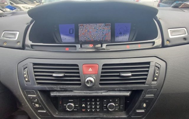 CITROEN C4 usata, con Fendinebbia