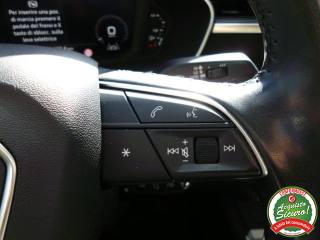AUDI Q3 usata, con Touch screen
