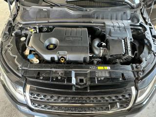 LAND ROVER Range Rover Evoque usata, con Chiusura centralizzata