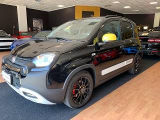FIAT Panda usata, con Airbag Passeggero