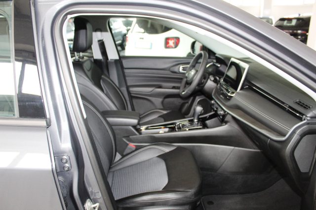 JEEP Compass usata, con Cerchi in lega