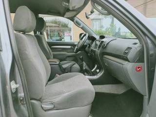 TOYOTA Land Cruiser usata 14