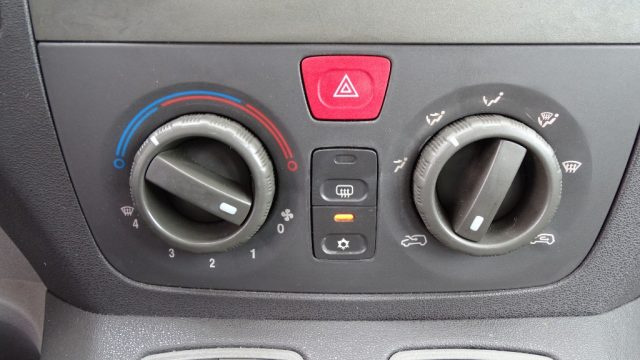 FIAT Idea usata 102
