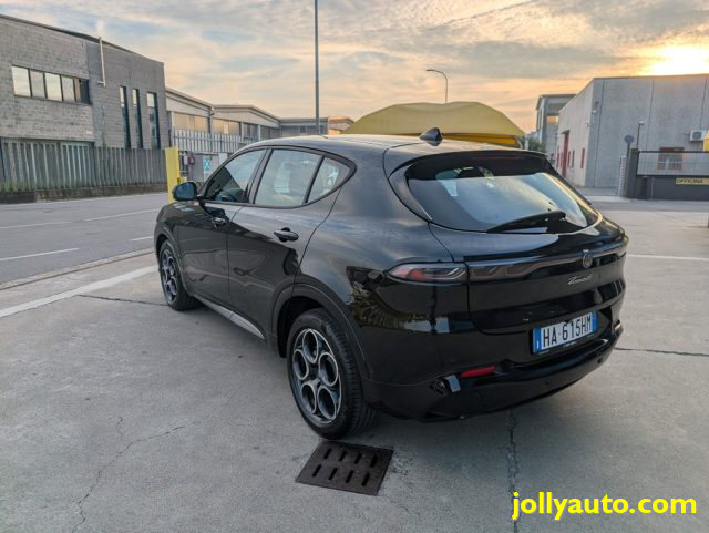 ALFA ROMEO Tonale usata, con Controllo elettronico della corsia