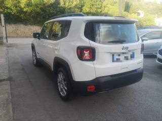 JEEP Renegade usata, con Cerchi in lega