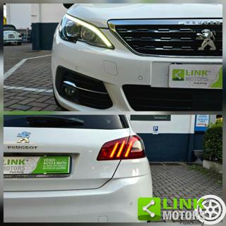PEUGEOT 308 usata, con Cruise Control