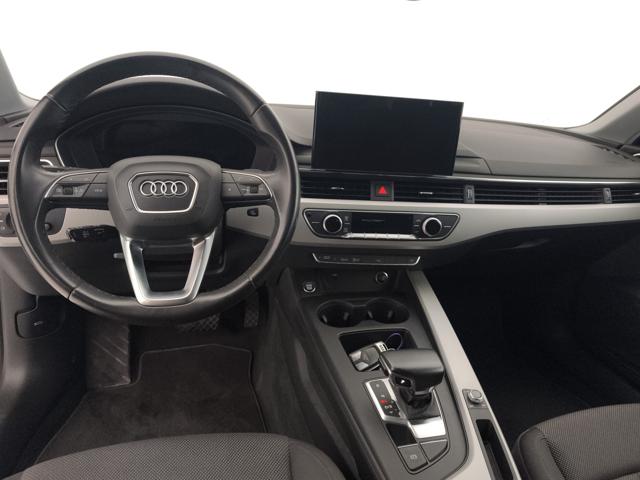 AUDI A4 usata, con ESP