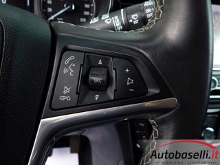 OPEL Mokka X usata, con Luci diurne
