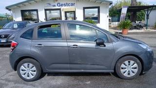 CITROEN C3 usata, con Airbag laterali