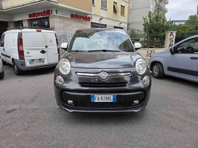 FIAT 500L usata, con Airbag