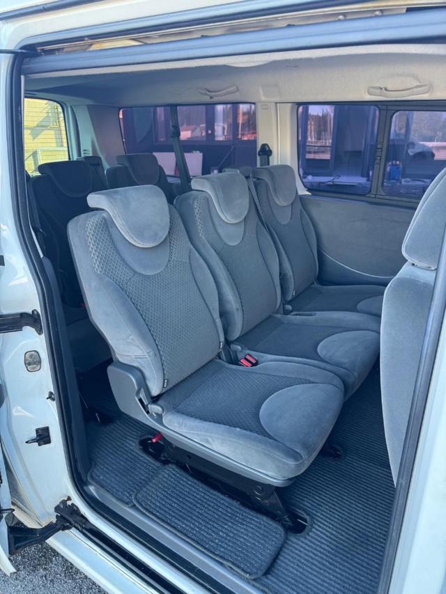 FIAT Scudo usata, con Cruise Control