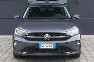 VOLKSWAGEN Taigo usata, con Sistema di riconoscimento della stanchezza