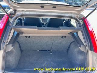 FIAT Grande Punto usata, con Climatizzatore