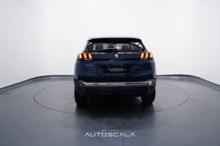 PEUGEOT 3008 usata, con Alzacristalli elettrici