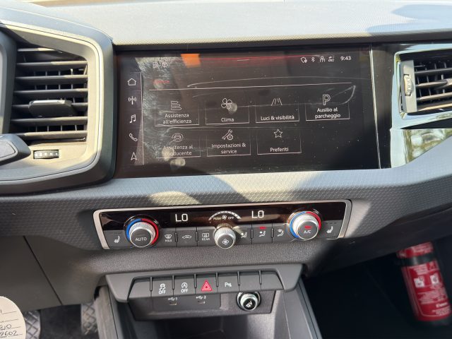 AUDI A1 usata 16