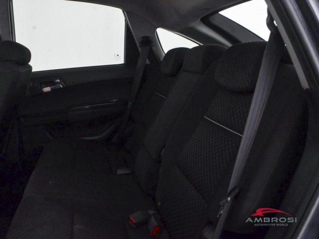 SSANGYONG Actyon usata 9
