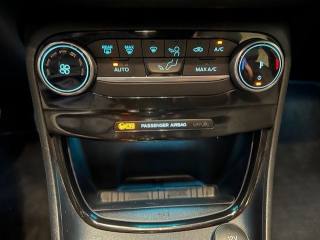 FORD Puma usata, con Cruise Control