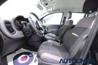 FIAT Panda usata, con Isofix