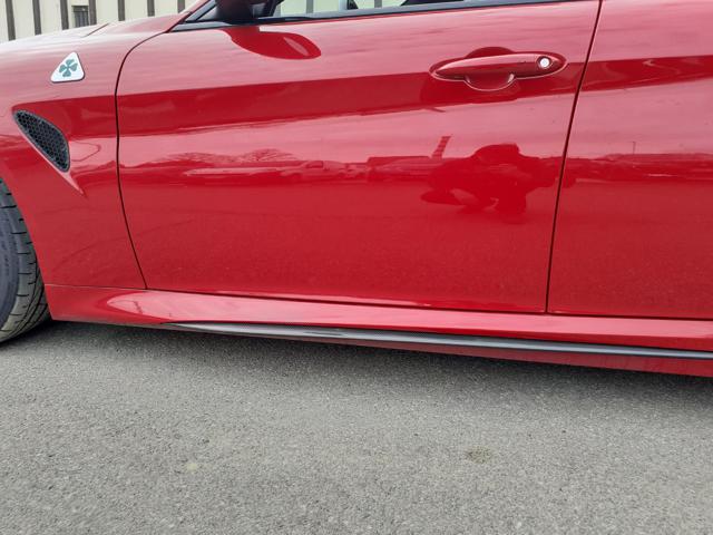 ALFA ROMEO Giulia usata, con Chiusura centralizzata telecomandata
