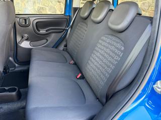 FIAT Panda Cross usata, con Cruise Control