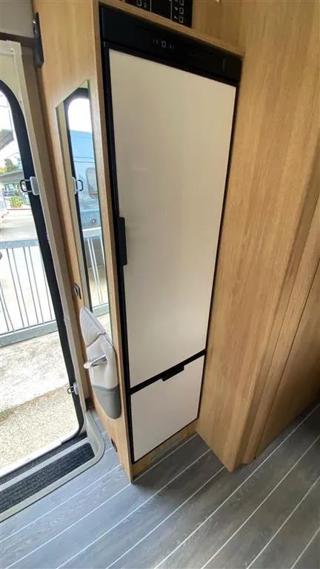 CI INTERNATIONAL usata 5