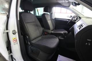 VOLKSWAGEN Tiguan usata, con USB