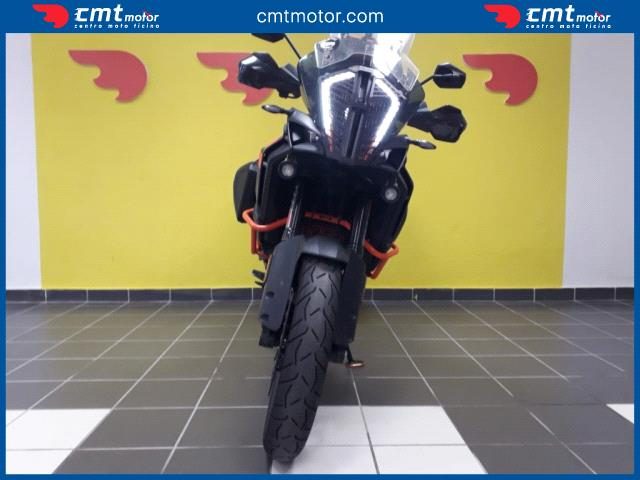 KTM 1290 Super Adventure usata 1