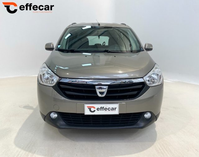 DACIA Lodgy usata, con Airbag