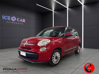 FIAT 500L usata, con Autoradio