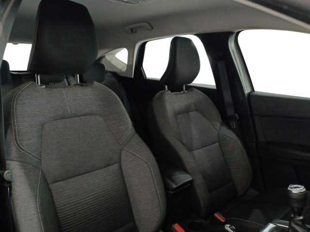 RENAULT Captur usata, con Cruise Control