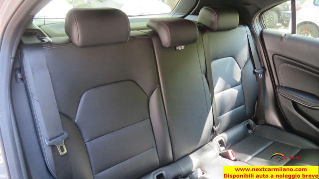 MERCEDES-BENZ A 200 usata 53