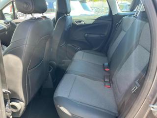 OPEL Crossland usata, con Cerchi in lega