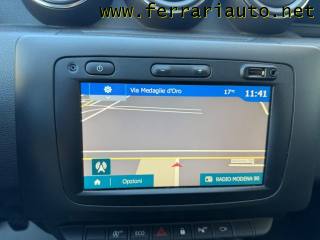 DACIA Duster usata, con ESP