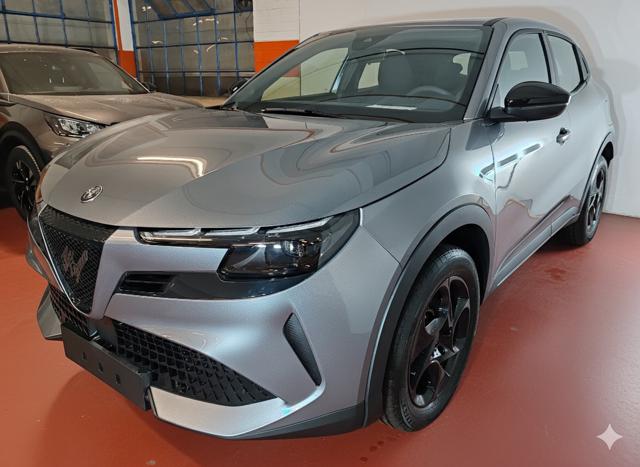 ALFA ROMEO Junior usata, con Airbag laterali