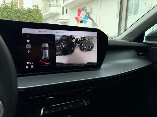 AUDI Q3 usata, con Sedile posteriore sdoppiato