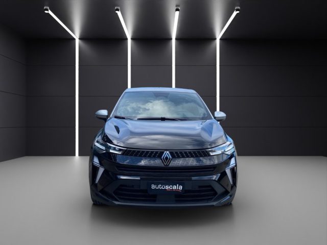 RENAULT Captur usata, con Climatizzatore