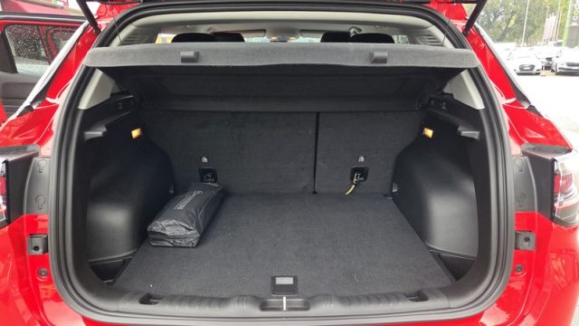 JEEP Compass usata, con Controllo automatico clima