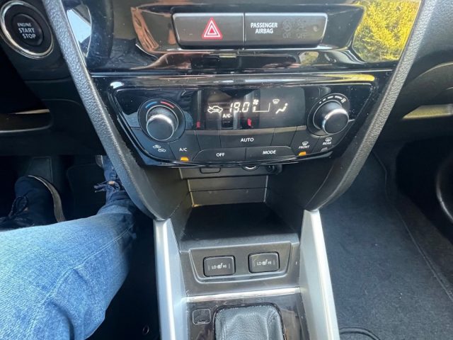 SUZUKI Vitara usata, con Servosterzo