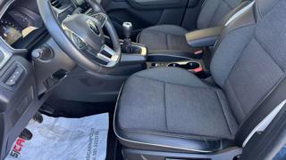 RENAULT Captur usata, con Immobilizzatore elettronico