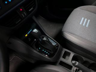 FORD Tourneo Courier usata, con Cruise Control