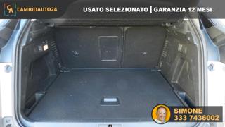 PEUGEOT 3008 usata, con ESP