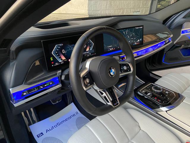 BMW 740 usata, con Cronologia tagliandi