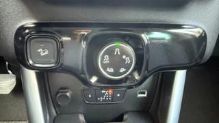 CITROEN C3 Aircross usata, con Controllo trazione