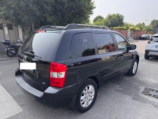 KIA Carnival usata, con Alzacristalli elettrici