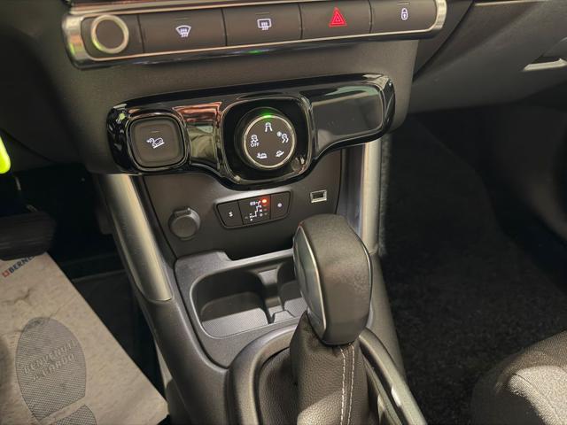 CITROEN C3 Aircross usata, con Park Distance Control