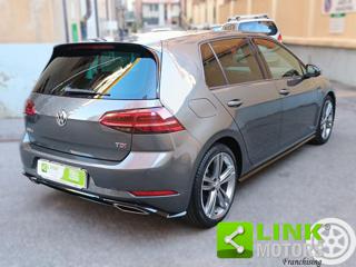 VOLKSWAGEN Golf usata, con Alzacristalli elettrici