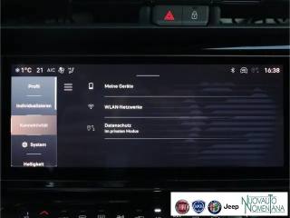 ALFA ROMEO Junior usata, con Sensore di luce