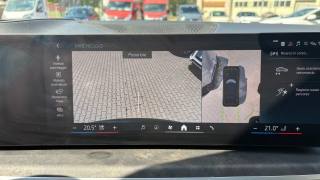 BMW X7 usata, con Regolazione elettrica sedili